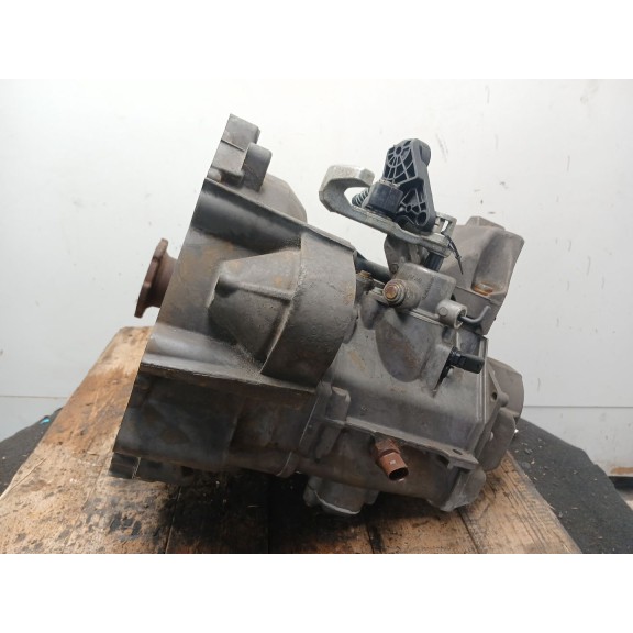 Recambio de caja cambios para audi q2 (gab, gag) 30 tfsi referencia OEM IAM UTV  