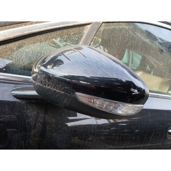 Recambio de retrovisor izquierdo para peugeot 508 sw i (8e_) 2.2 hdi referencia OEM IAM 967718759v  