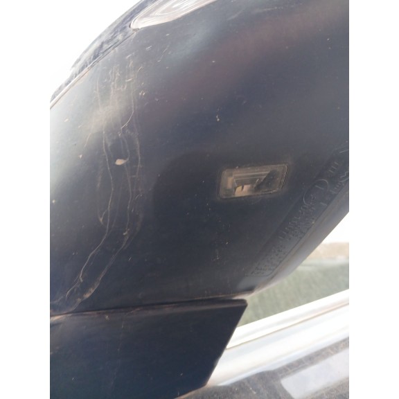 Recambio de retrovisor izquierdo para peugeot 508 sw i (8e_) 2.2 hdi referencia OEM IAM 967718759v  