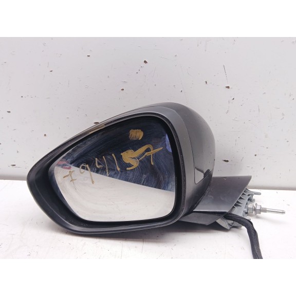 Recambio de retrovisor izquierdo para peugeot 508 sw i (8e_) 2.2 hdi referencia OEM IAM 967718759v  