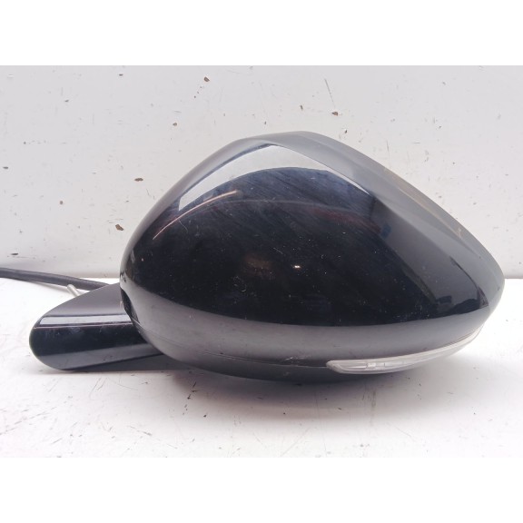 Recambio de retrovisor izquierdo para peugeot 508 sw i (8e_) 2.2 hdi referencia OEM IAM 967718759v  