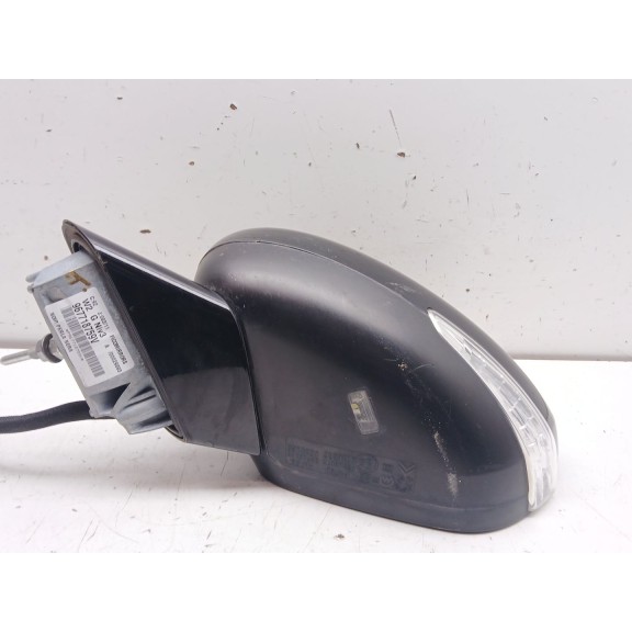 Recambio de retrovisor izquierdo para peugeot 508 sw i (8e_) 2.2 hdi referencia OEM IAM 967718759v  