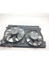 Recambio de electroventilador para skoda superb ii (3t4) 2.0 tdi 16v referencia OEM IAM 1k0121207bc  