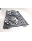 Recambio de electroventilador para skoda superb ii (3t4) 2.0 tdi 16v referencia OEM IAM 1k0121207bc  