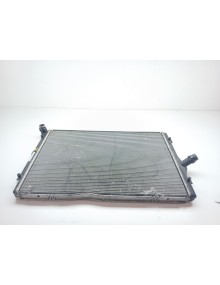 Recambio de radiador agua para skoda superb ii (3t4) 2.0 tdi 16v referencia OEM IAM 1k0121251dm  