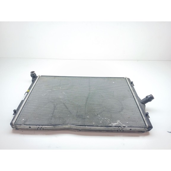 Recambio de radiador agua para skoda superb ii (3t4) 2.0 tdi 16v referencia OEM IAM 1k0121251dm  