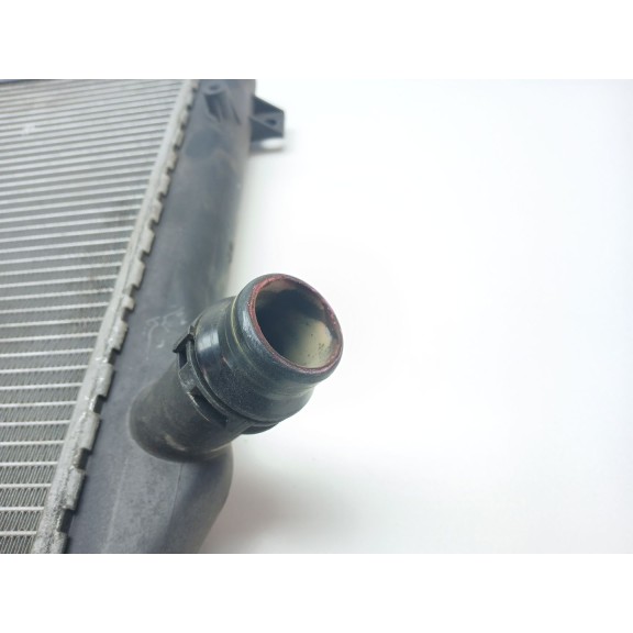 Recambio de radiador agua para skoda superb ii (3t4) 2.0 tdi 16v referencia OEM IAM 1k0121251dm  