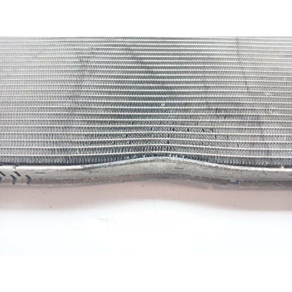 Recambio de radiador agua para skoda superb ii (3t4) 2.0 tdi 16v referencia OEM IAM 1k0121251dm  