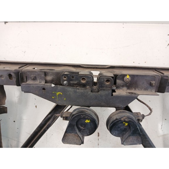 Recambio de panel frontal para audi q7 (4l) 3.0 tdi referencia OEM IAM 4L0805594  