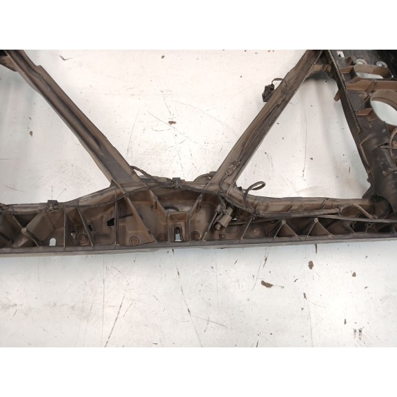 Recambio de panel frontal para audi q7 (4l) 3.0 tdi referencia OEM IAM 4L0805594  