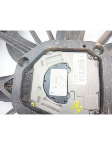 Recambio de electroventilador para bmw serie 5 berlina (e60) 530xi referencia OEM IAM 67327562733901 1137328118 1742754580701 2