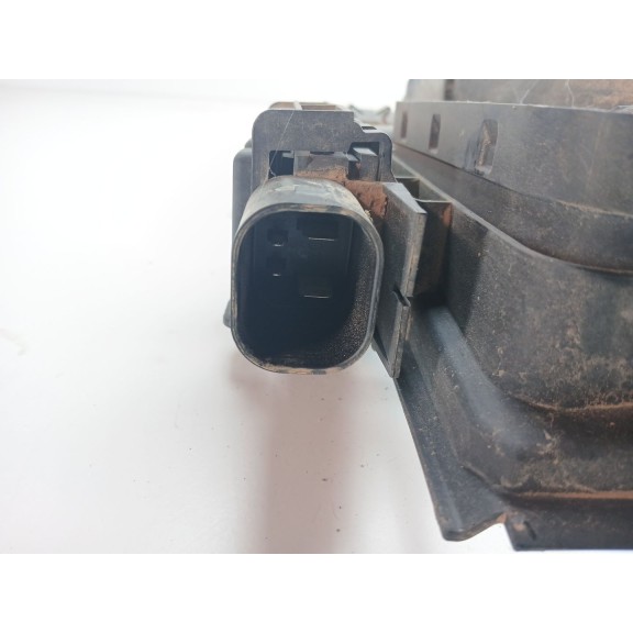 Recambio de electroventilador para bmw serie 5 berlina (e60) 530xi referencia OEM IAM 67327562733901 1137328118 1742754580701