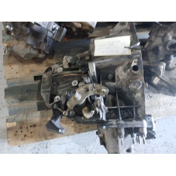 Recambio de caja casco para citroën c5 break 2.0 hdi cat (rhz / dw10ated) referencia OEM IAM 20lm23  