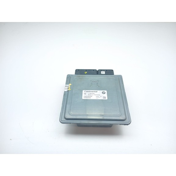 Recambio de centralita motor uce para bmw serie 5 berlina (e60) 530xi referencia OEM IAM 7588620 5wk93650 