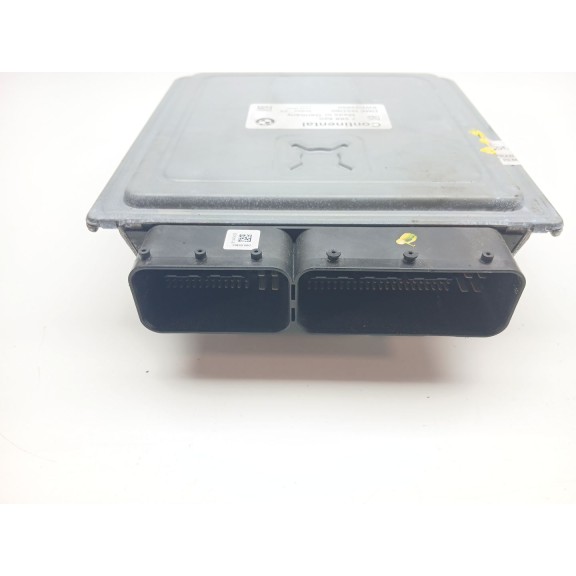 Recambio de centralita motor uce para bmw serie 5 berlina (e60) 530xi referencia OEM IAM 7588620 5wk93650 