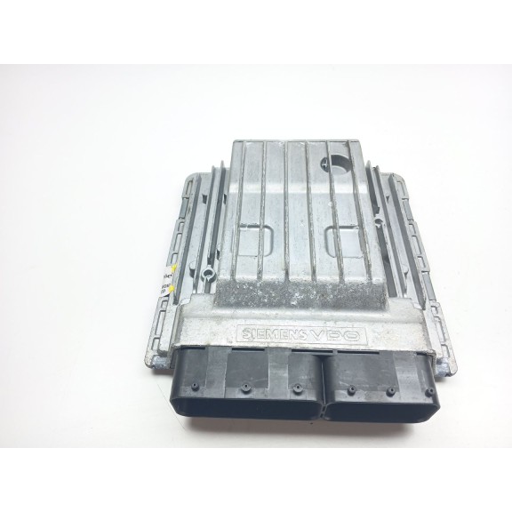 Recambio de centralita motor uce para bmw serie 5 berlina (e60) 530xi referencia OEM IAM 7588620 5wk93650 