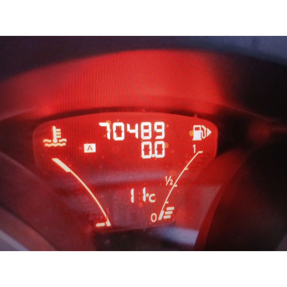 Recambio de caja cambios para nissan juke (f15) 1.5 dci referencia OEM IAM   