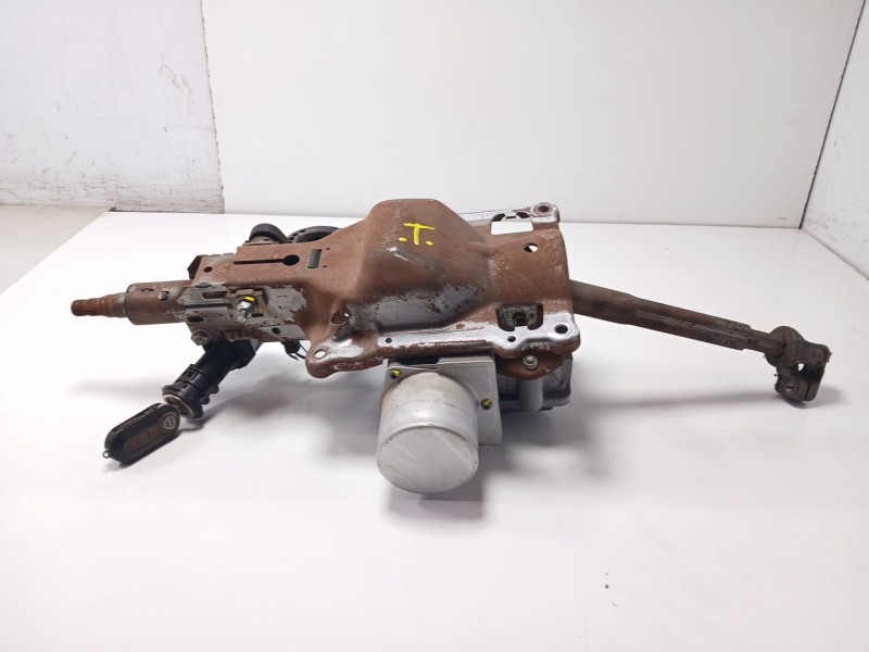 Recambio de columna direccion para lancia delta (181) argento referencia OEM IAM 00051854446 51854446 