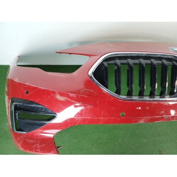 Recambio de paragolpes delantero para bmw 2 gran coupe (f44) 220 d referencia OEM IAM 51117474575  