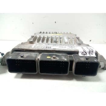 Recambio de centralita motor uce para ford focus c-max (dm2) 2.0 tdci referencia OEM IAM 5WS40028MT  