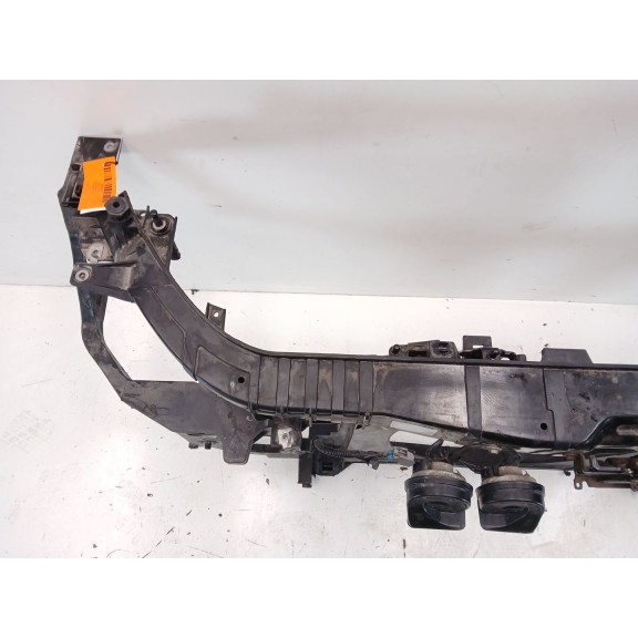 Recambio de panel frontal para fiat freemont (345_) 2.0 jtd referencia OEM IAM 05116300AC  