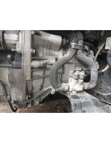 Recambio de caja cambios para nissan juke (f15) 1.5 dci referencia OEM IAM   