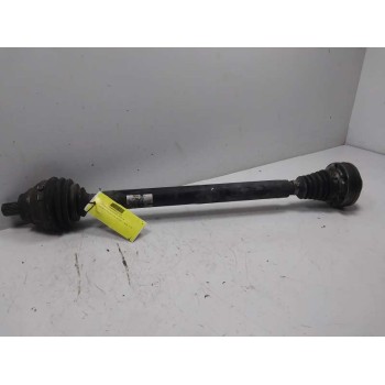 TRANSMISION DELANTERA DERECHA 1K0407272KF MANUAL 