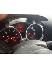 Recambio de cuadro instrumentos para nissan juke (f15) 1.5 dci referencia OEM IAM   