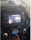Recambio de sistema audio / radio cd para nissan juke (f15) 1.5 dci referencia OEM IAM   