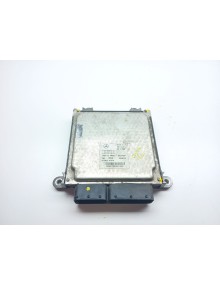 Recambio de centralita motor uce para mercedes-benz clase e (w212) e 220 cdi / bluetec (212.001, 212.002) referencia OEM IAM A65