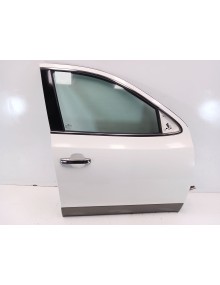 Recambio de puerta delantera derecha para hyundai ix55 3.0 v6 crdi 4wd referencia OEM IAM 760043J010 76121-3J010 