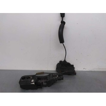 CERRADURA PUERTA DELANTERA DERECHA 885020001R 4 PIN 