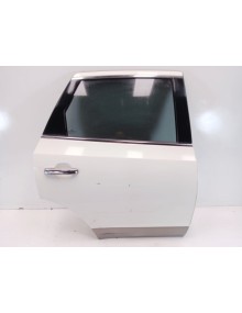 Recambio de puerta trasera derecha para hyundai ix55 3.0 v6 crdi 4wd referencia OEM IAM 77004-3J010 770043J010 