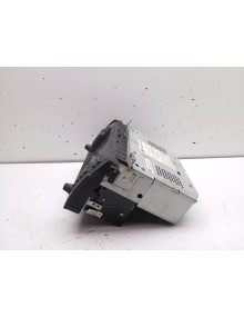Recambio de sistema audio / radio cd para bmw serie 3 berlina (e46) 3.0 24v turbodiesel cat referencia OEM IAM 65526911006   2