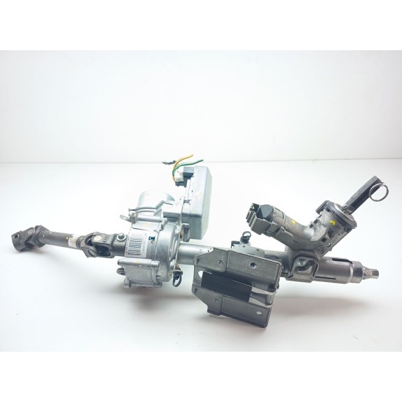 Recambio de columna direccion para ford fiesta vii (hj, hf) 1.0 ecoboost referencia OEM IAM ay113c529cl  