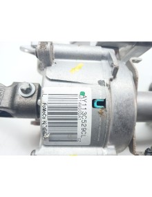 Recambio de columna direccion para ford fiesta vii (hj, hf) 1.0 ecoboost referencia OEM IAM ay113c529cl   2