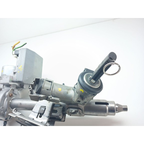 Recambio de columna direccion para ford fiesta vii (hj, hf) 1.0 ecoboost referencia OEM IAM ay113c529cl  