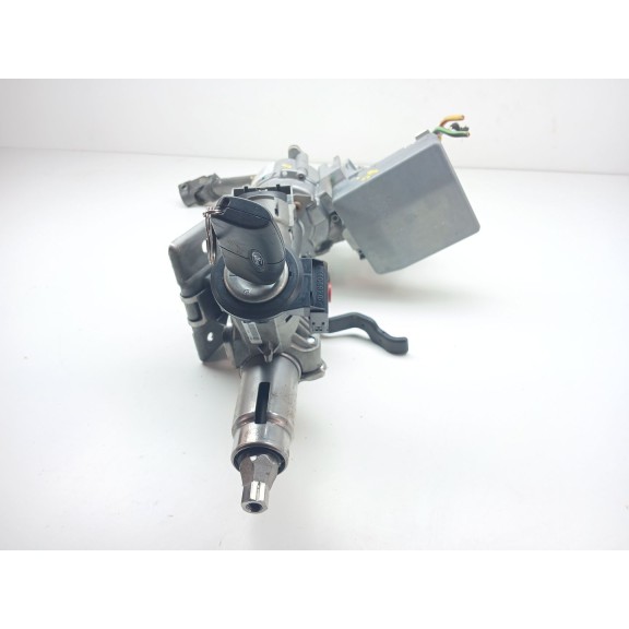 Recambio de columna direccion para ford fiesta vii (hj, hf) 1.0 ecoboost referencia OEM IAM ay113c529cl  