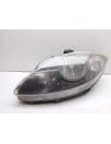 Recambio de faro izquierdo para seat toledo iii (5p2) 1.9 tdi referencia OEM IAM 5p1941005a 89309810 