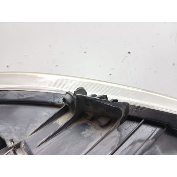 Recambio de faro izquierdo para seat toledo iii (5p2) 1.9 tdi referencia OEM IAM 5p1941005a 89309810 