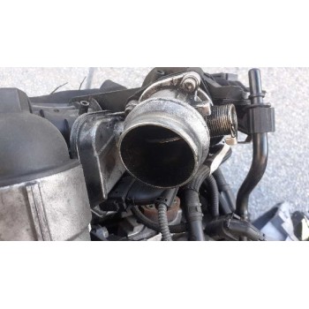 Recambio de caja mariposa para bmw serie 1 berlina (e81/e87) 2.0 turbodiesel cat referencia OEM IAM   