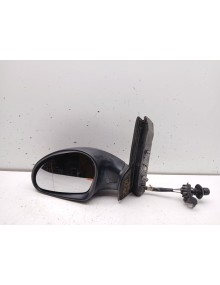 Recambio de retrovisor izquierdo para seat toledo iii (5p2) 1.9 tdi referencia OEM IAM   