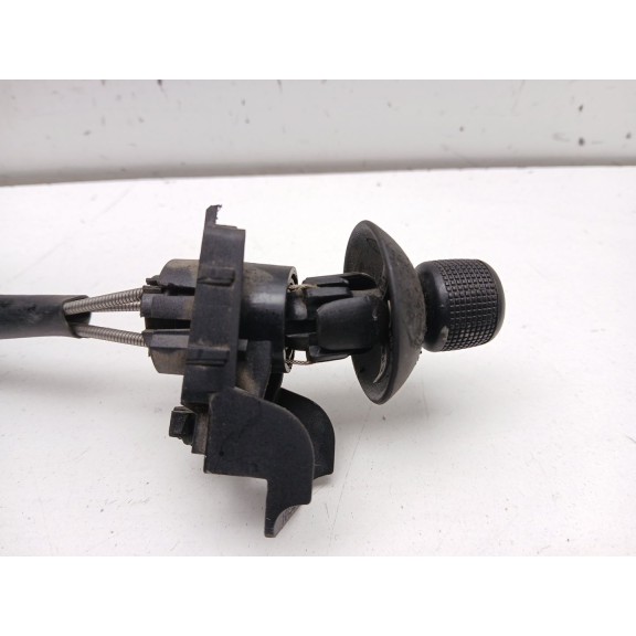 Recambio de retrovisor izquierdo para seat toledo iii (5p2) 1.9 tdi referencia OEM IAM   