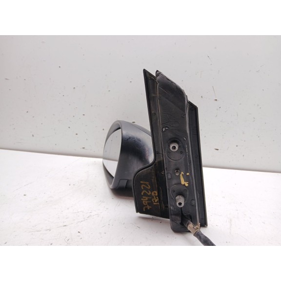 Recambio de retrovisor izquierdo para seat toledo iii (5p2) 1.9 tdi referencia OEM IAM   