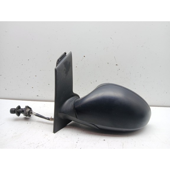 Recambio de retrovisor izquierdo para seat toledo iii (5p2) 1.9 tdi referencia OEM IAM   
