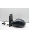 Recambio de retrovisor izquierdo para seat toledo iii (5p2) 1.9 tdi referencia OEM IAM   