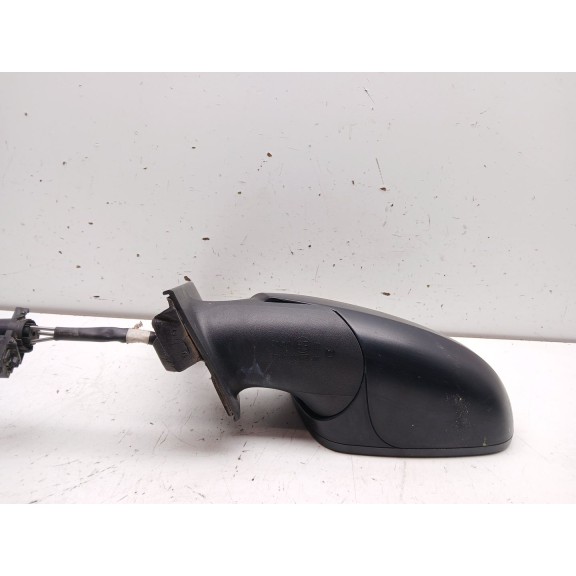 Recambio de retrovisor izquierdo para seat toledo iii (5p2) 1.9 tdi referencia OEM IAM   