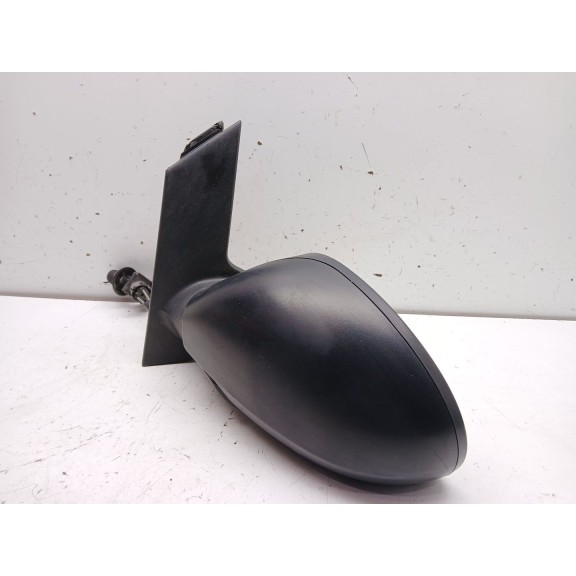 Recambio de retrovisor izquierdo para seat toledo iii (5p2) 1.9 tdi referencia OEM IAM   