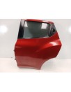 Recambio de puerta trasera izquierda para nissan juke (f15) 1.5 dci referencia OEM IAM H2101BA6MA  