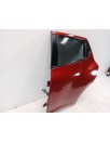 Recambio de puerta trasera izquierda para nissan juke (f15) 1.5 dci referencia OEM IAM H2101BA6MA  